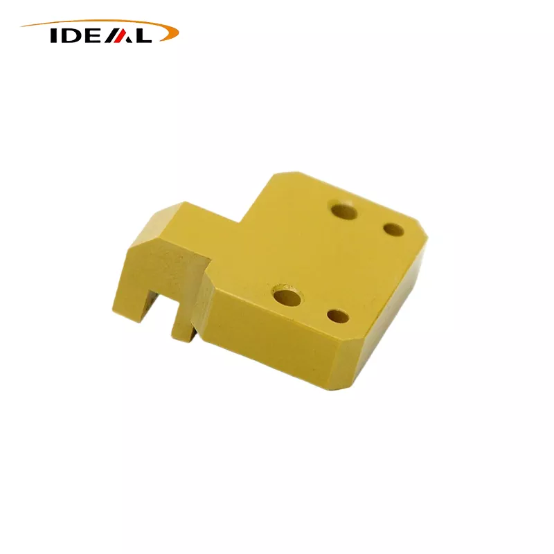 What Are Torlon Parts and How Do They Benefit Your Industrial Applications