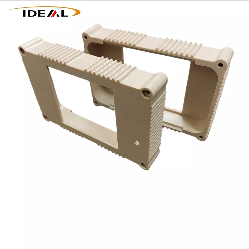 Welche Vorteile kann die ideale Bearbeitung von PEEK-Produkten für hochpräzise Industrieprojekte mit sich bringen?