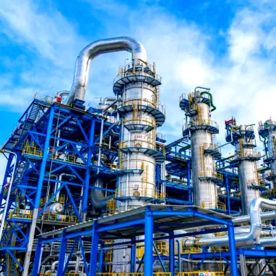 Chemical Industry
