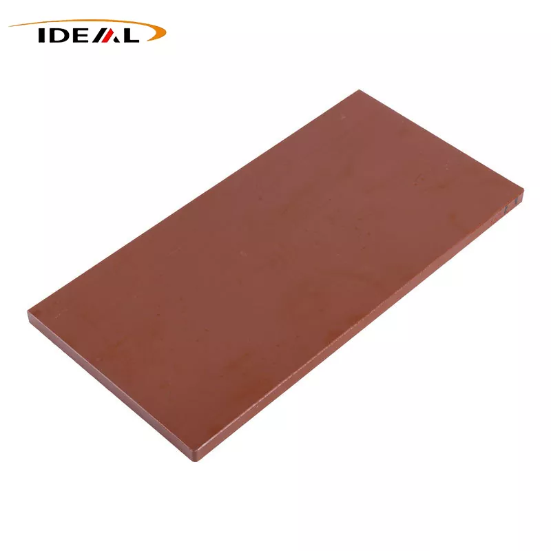 Vespel SP-1 Plates