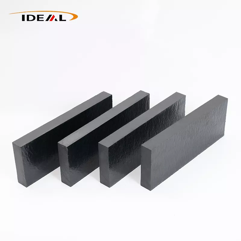 PEEK CF30-Platten