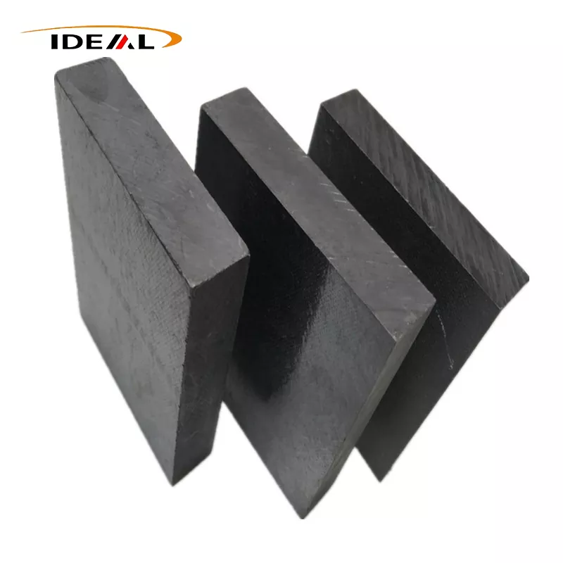 PEEK CF30-Platten