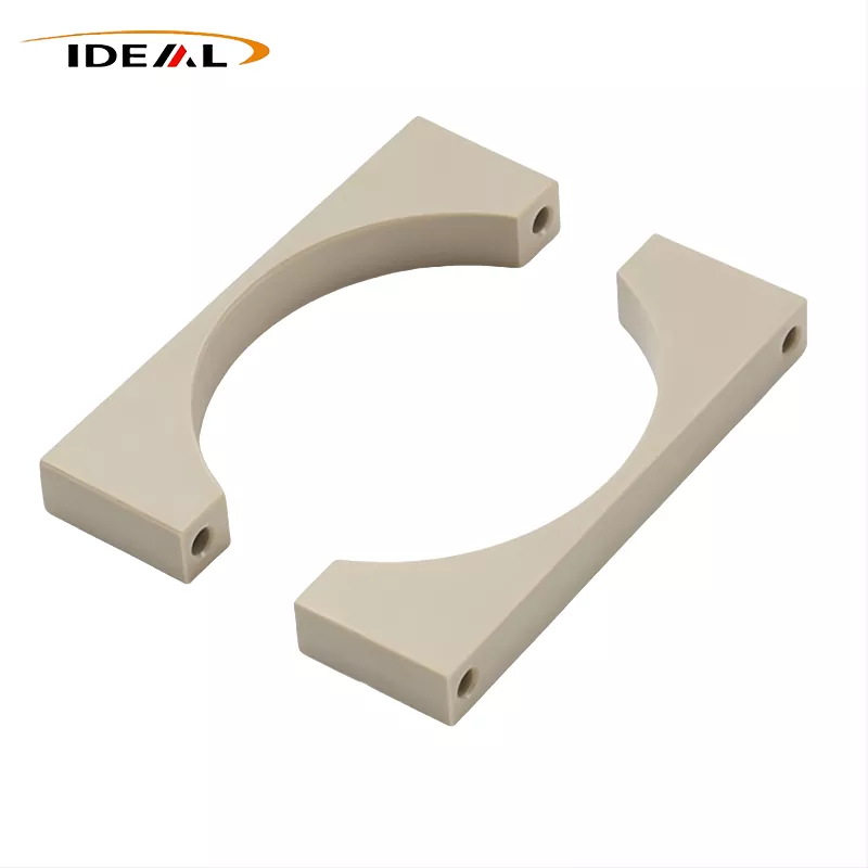 PEEK CNC-Produkte