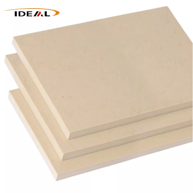 PEEK GF30-Platten