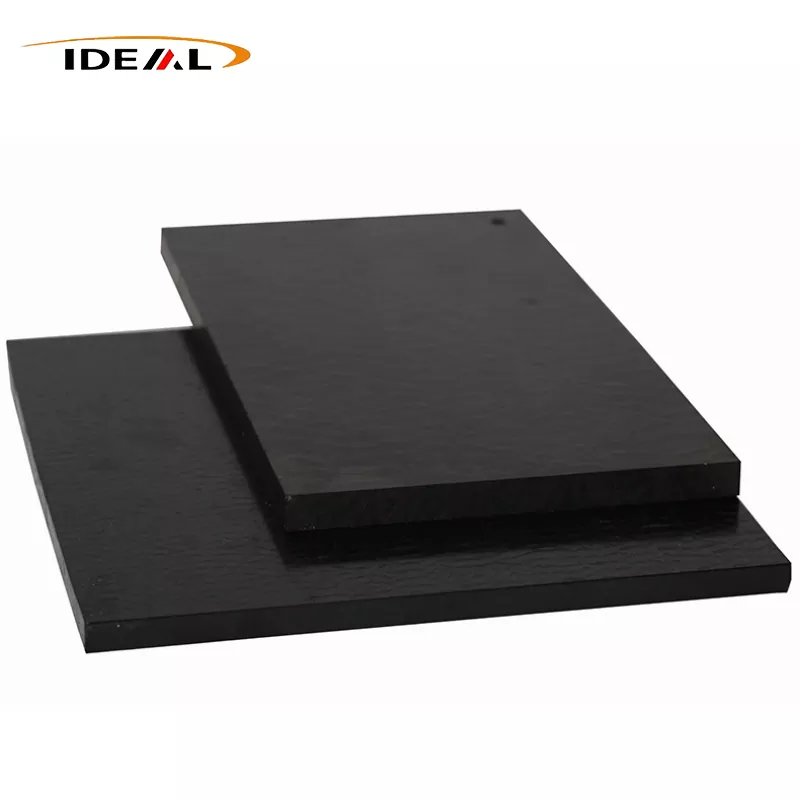 PEEK HPV-Platten