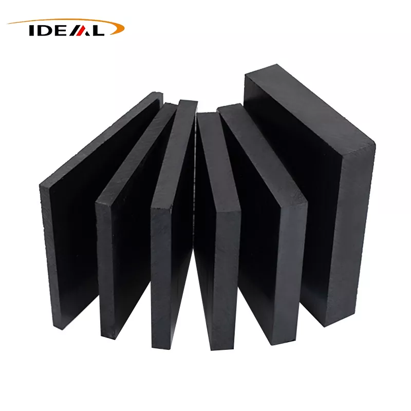 PEEK-HPV-Platten