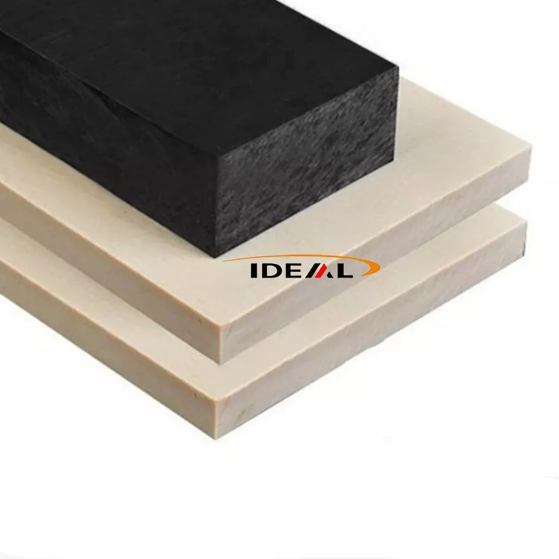 PEEK-Kunststoffplatten