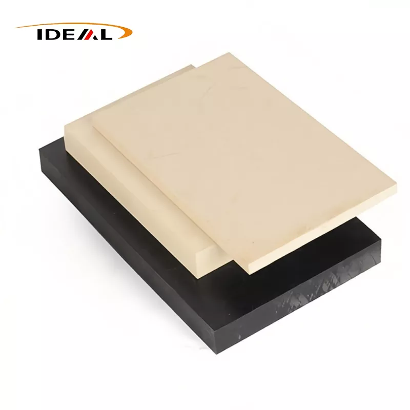 PEEK-Platten