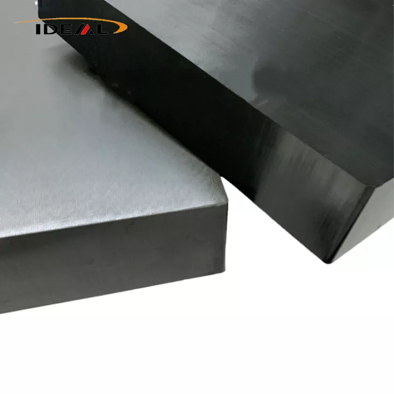 Vespel SP-21 Platten