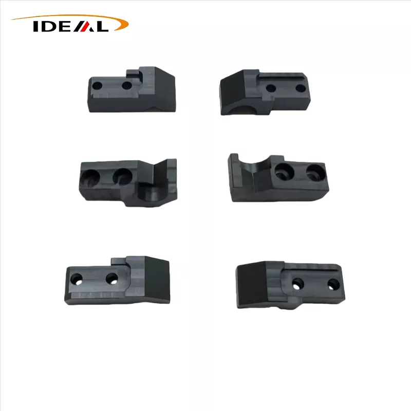 Vespel SP-211 Teile
