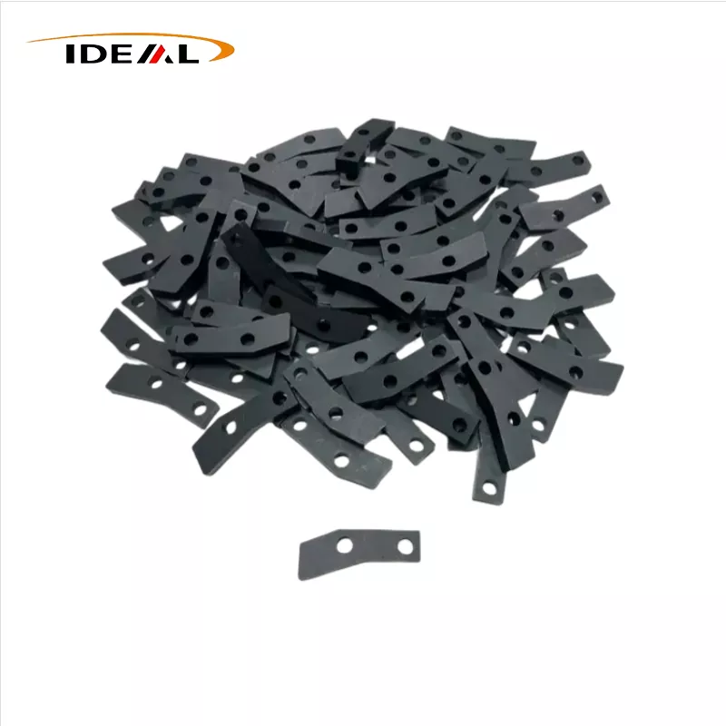 Vespel SP-22 Teile