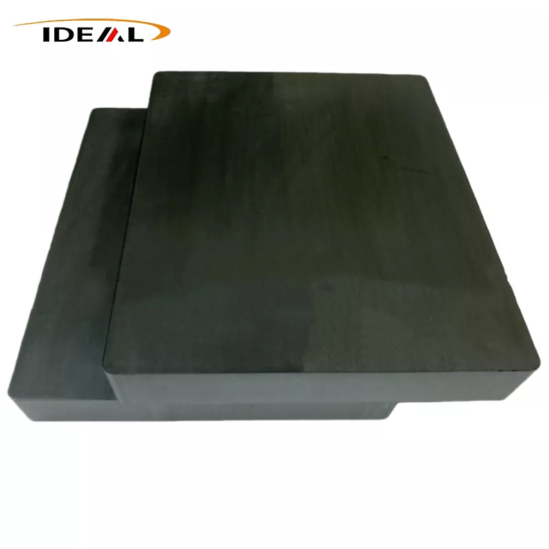 Vespel SP-22 Platten