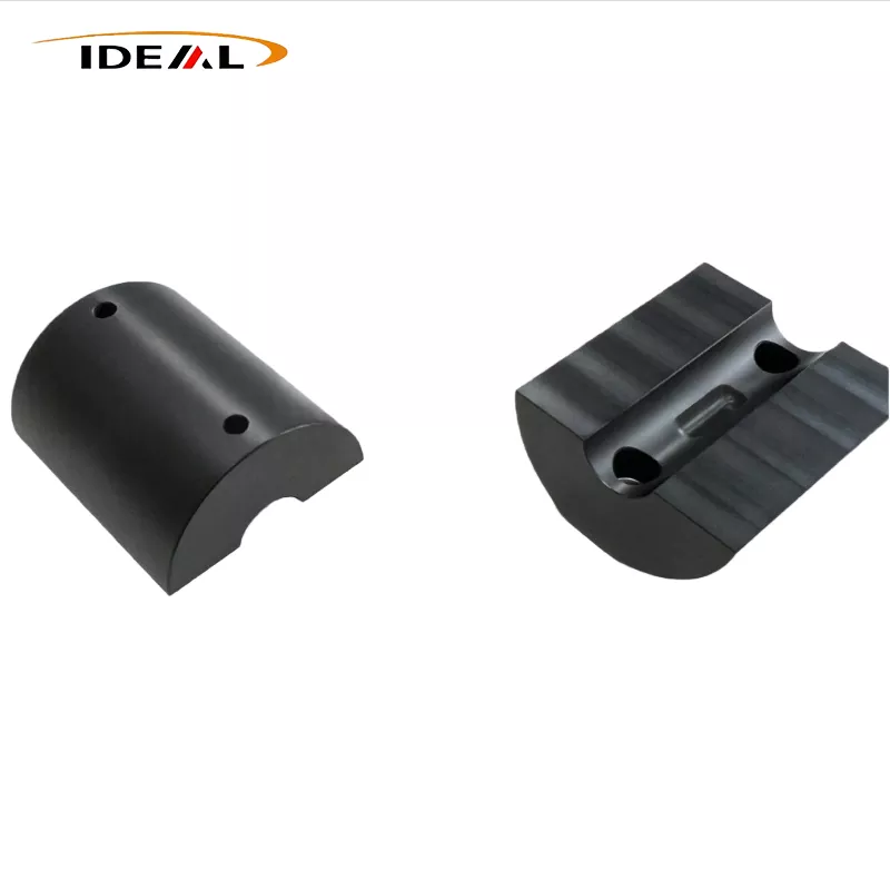 Vespel SP-3 Teile